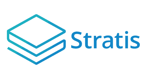 логотип stratis. источник: официальный сайт stratis