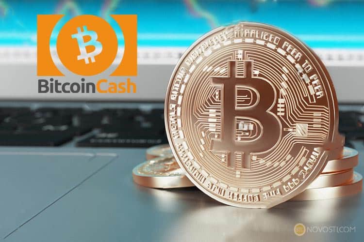 Bitcoin cash алгоритм майнинга торговля криптовалютой в россии закон