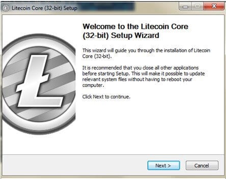 Разновидности цифровых бумажников для криптовалюты Litecoin