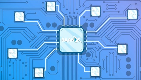 Baanx — децентрализованная платформа для оказания банковских услуг