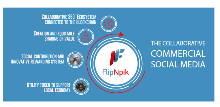 Обзор платформы FlipNpik