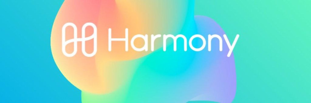 Обзор криптовалюты Harmony