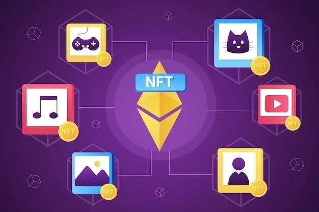 Все, что нужно знать о NFT-картинах: основные концепции и понятия
