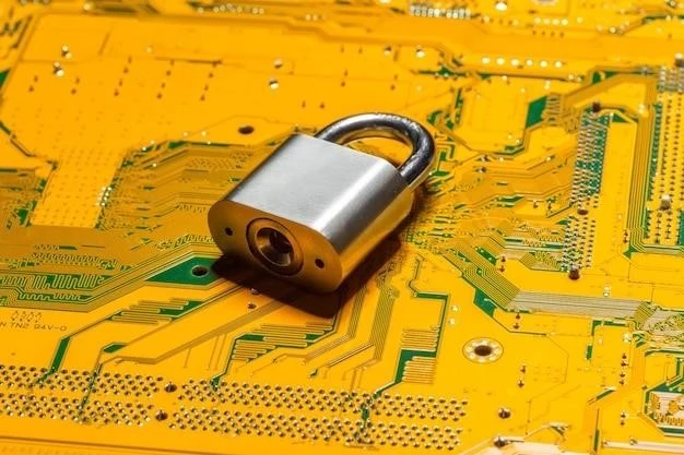 Магия шифров: как криптография создает безопасность.