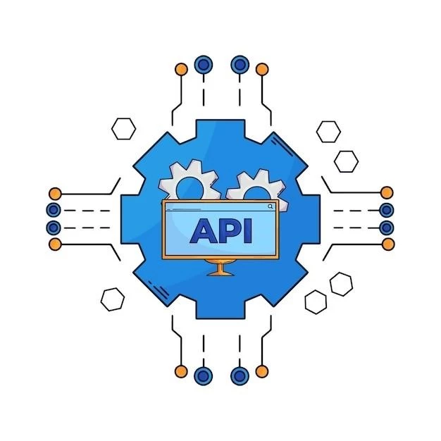 Важное понятие: API-ключ и его значение