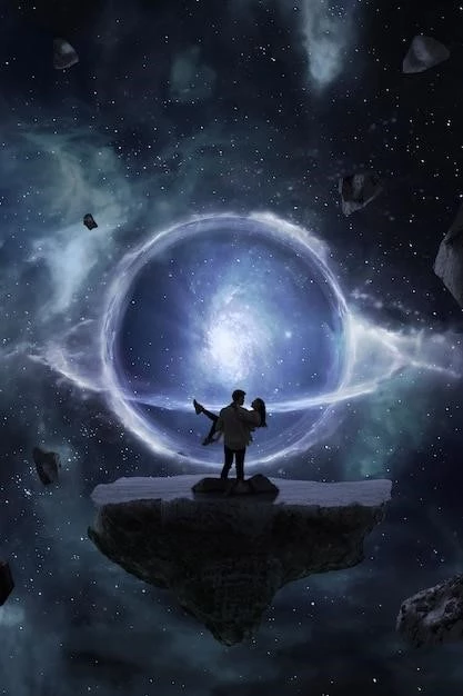 Мета вселенная: концепция исследования границ существования
