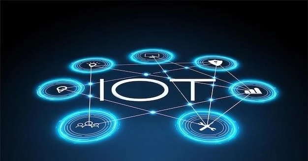 Что такое Интернет вещей (IoT) простыми словами