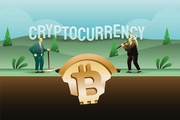 Bounty: основные понятия и принципы работы с криптовалютной наградой