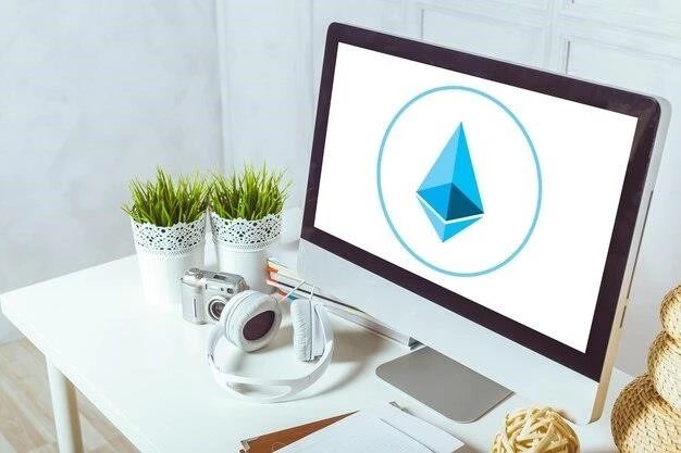 Эфир: введение в криптовалюту Ethereum и ее роль в современной экономике