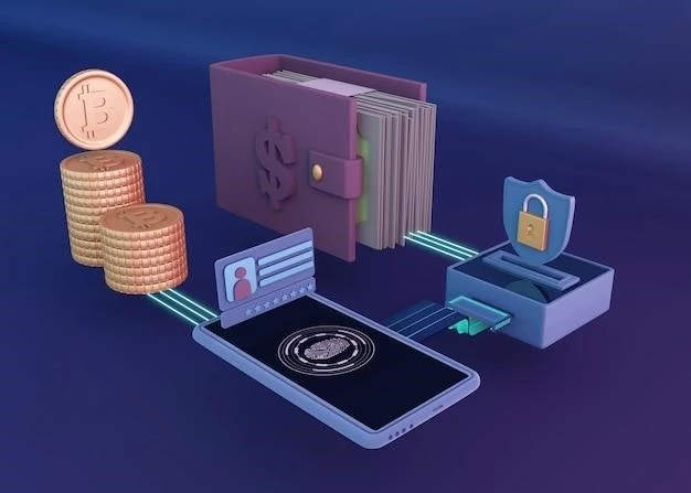 Электронный кошелек для криптовалют: безопасность, удобство и перспективы использования