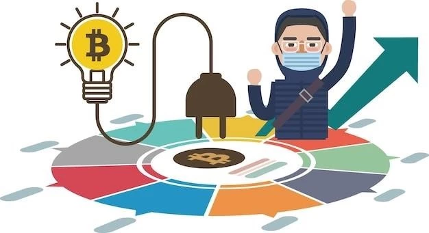 Создатель криптовалюты Ethereum: кто стоит за этим инновационным проектом