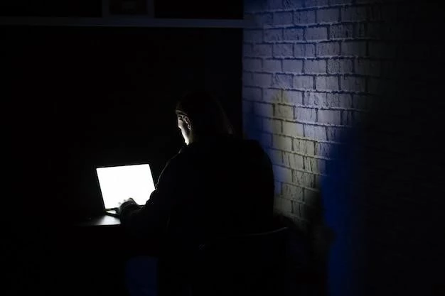 Тайны дип веба: что скрывается за темной стороной интернета