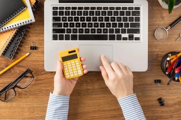 Простой способ рассчитать среднее значение акций: онлайн калькулятор в помощь