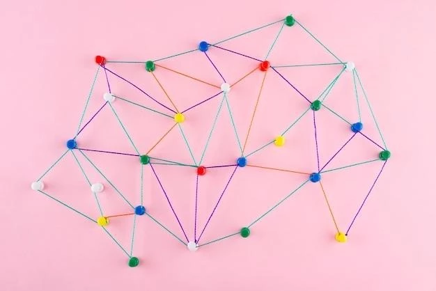 Пиринговые сети: основные принципы и преимущества