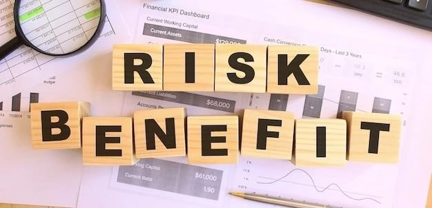 Защитите себя от финансовых рисков: как работает хеджирование и как его применять