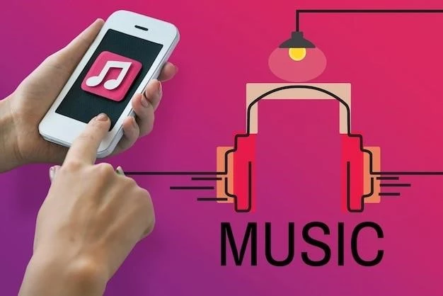 Будущее звуков: как audio криптовалюта меняет мир музыки
