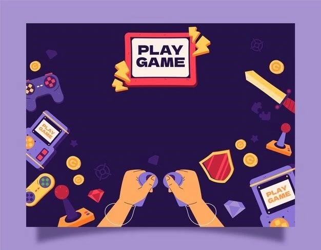 Play2Earn: зарабатывай играя
