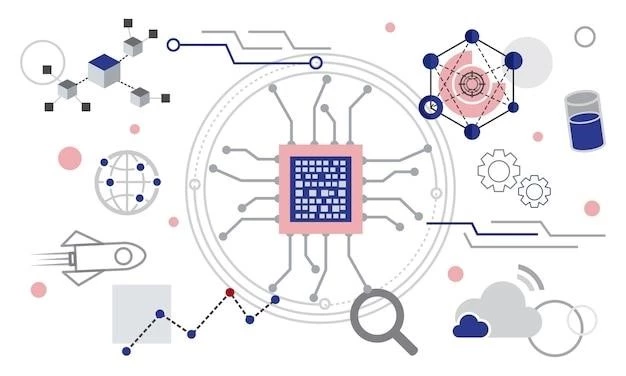 Одноранговая сеть: принцип работы и применение в информатике