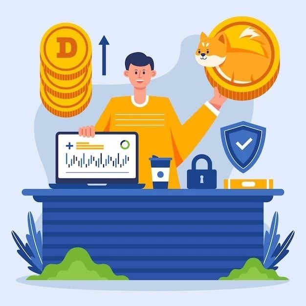 Security token: что это и как они обеспечивают безопасность виртуальных активов