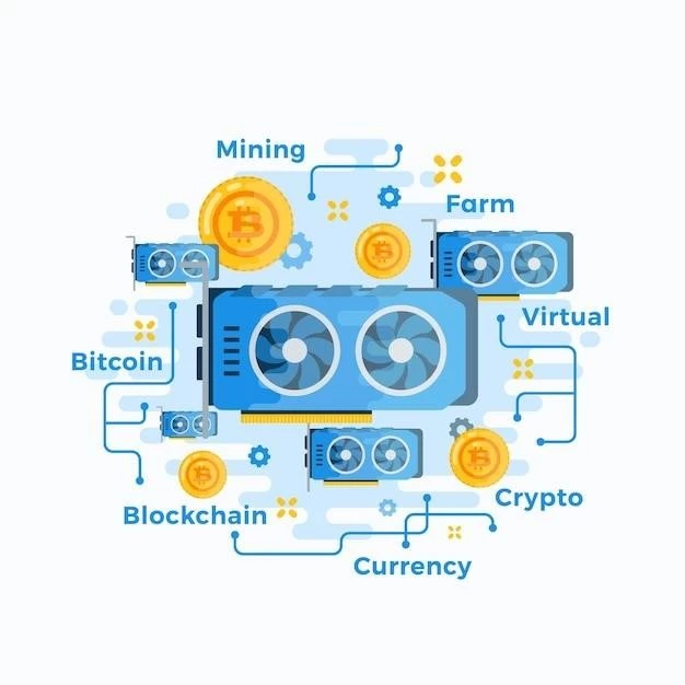 Структура криптовалюты: как устроена система виртуальных денег