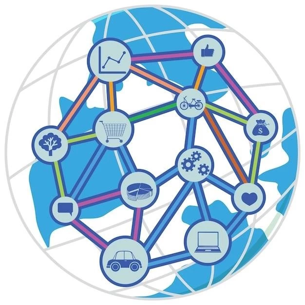 Пиринговые сети: основные принципы и преимущества
