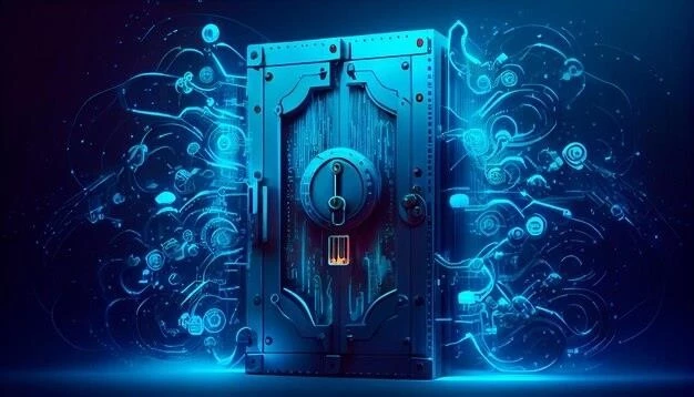 Тайны, зашифрованные в криптографии: как работает магия шифрования