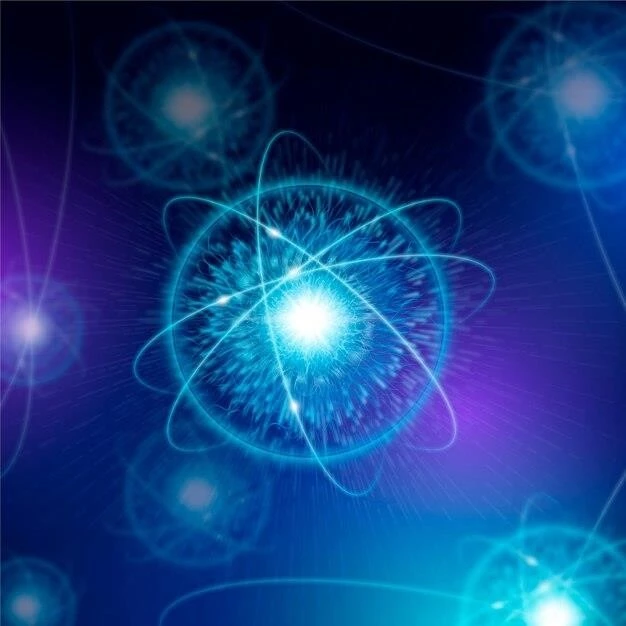 Познавательная путеводитель по космическому миру атомов: что такое Atom Cosmos