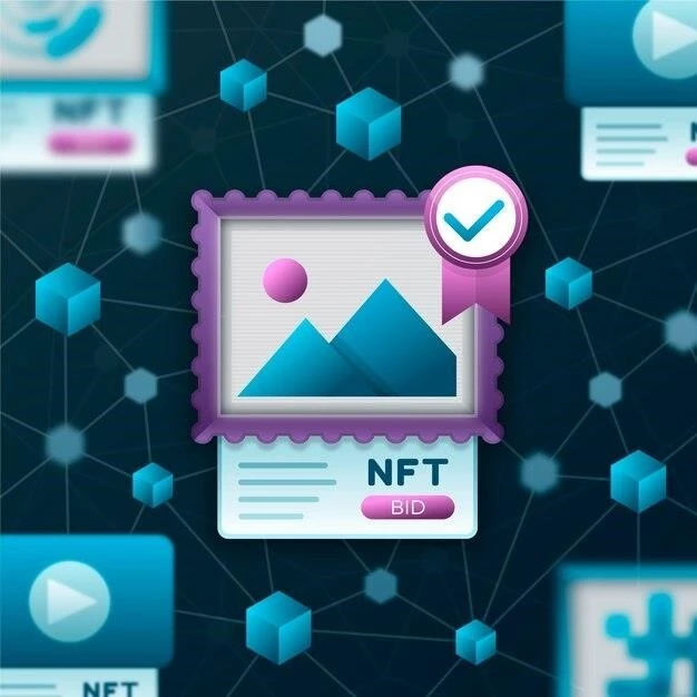 Криптопанки NFT: новая эра цифровых коллекционных искусств