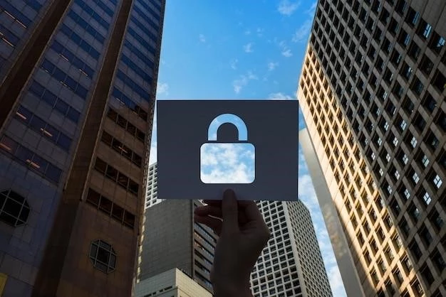 Роль частного ключа в асимметричном шифровании: защита информации и обеспечение конфиденциальности
