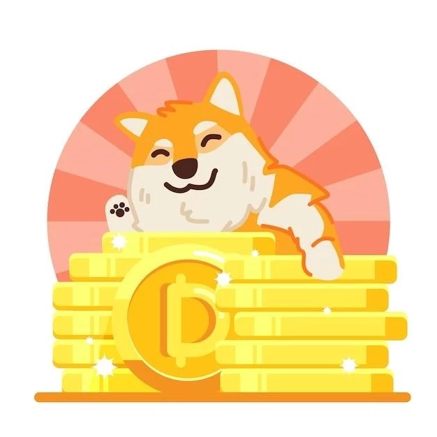 Dogecoin: криптовалюта с весёлым меметическим характером