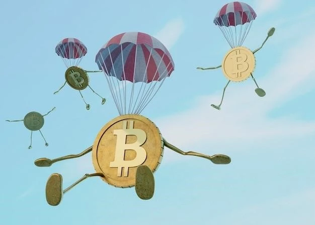 Что такое Airdrop криптовалюты и как получить свой долю