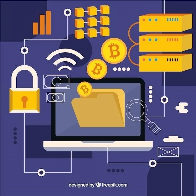 Как обеспечить безопасность данных: роль криптографического ключа