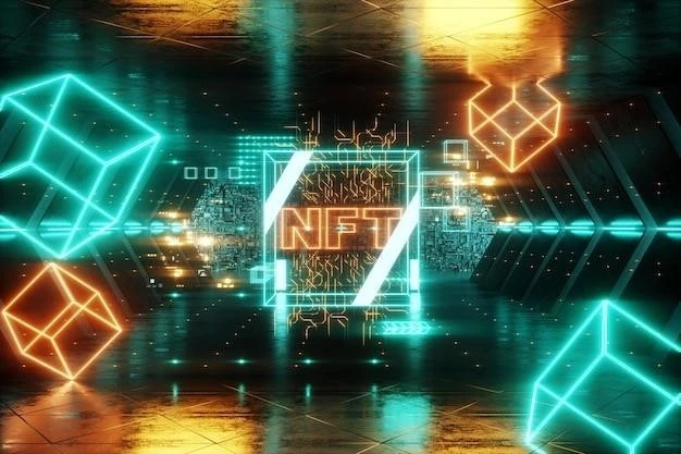 Всё, что вы хотели знать о НФТ криптовалюте: характеристики, технологии и перспективы