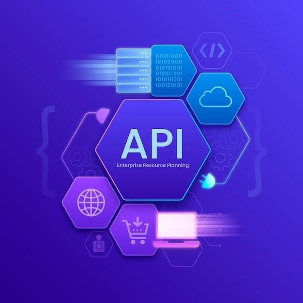 Ключ API: разбираемся в сути и функциональности