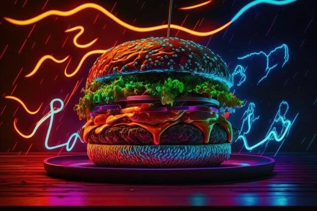 Почему Burger – новая криптовалюта, о которой говорит весь крипто-мир