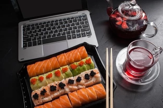 Что такое криптовалюта Sushi и как она работает: подробный обзор