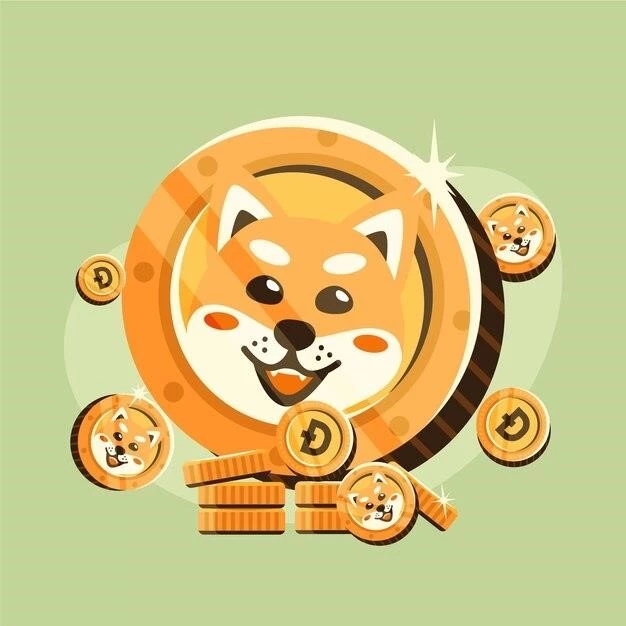 Dogecoin (догекоин): от интернет-шутки до инвестиционного потенциала