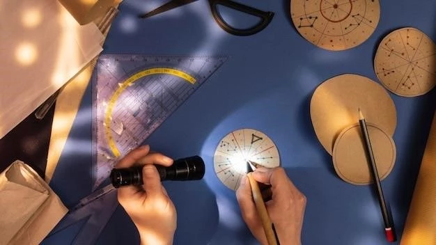 Искусство использования циркуля Фибоначчи: новые возможности и техники