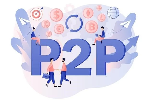 Поддержка P2P: роль и преимущества в современном мире