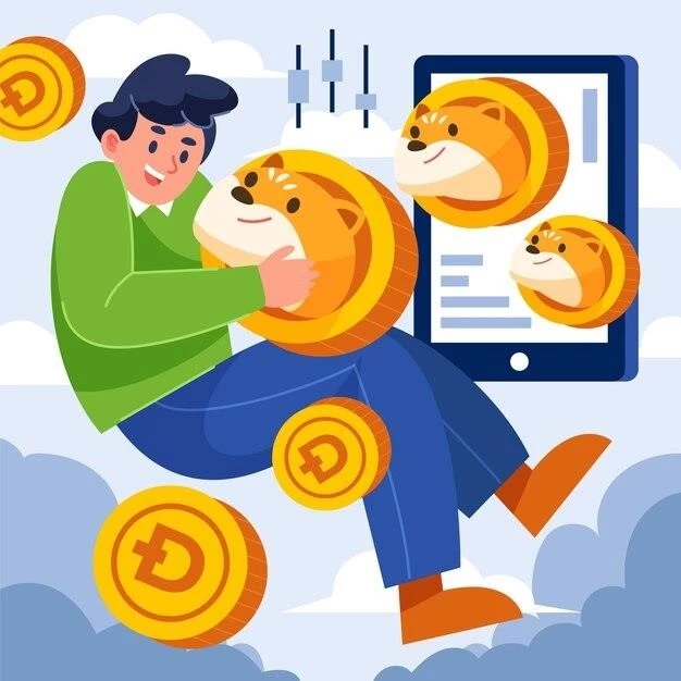 Dogecoin: что это за криптовалюта и как она работает