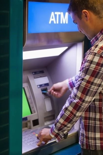 Как работает крипто банкомат: руководство для новичков