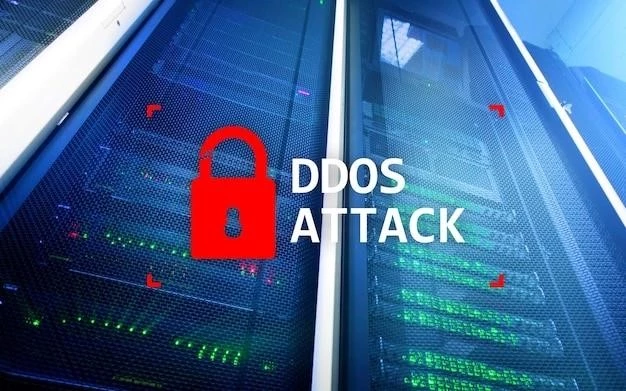 DDoS: как работают атаки и как защититься