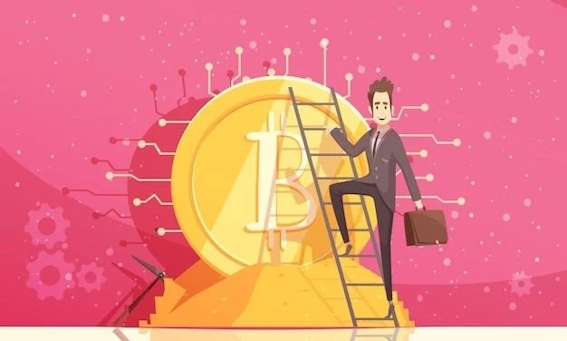 Bitcoin: понятие и принципы работы криптовалюты