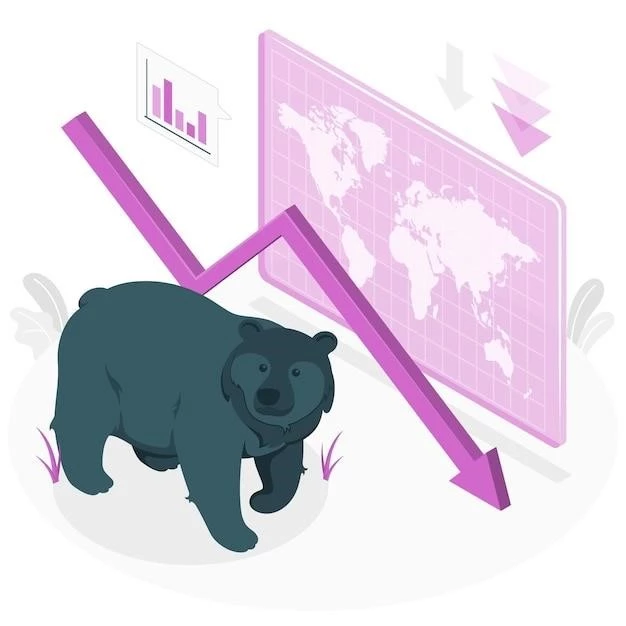 Бычий и медвежий рынок: основные понятия и ключевые характеристики