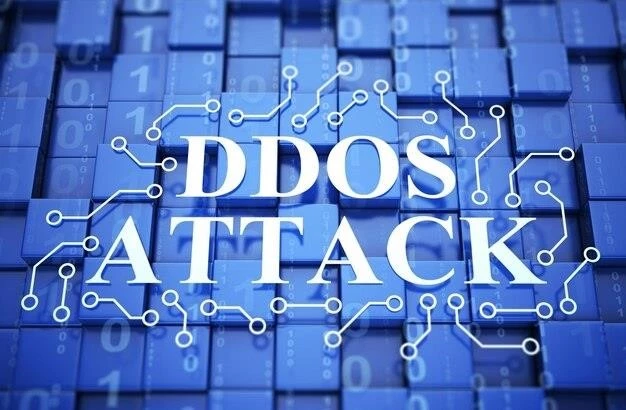 Как происходит DDoS-атака: механизмы и последствия