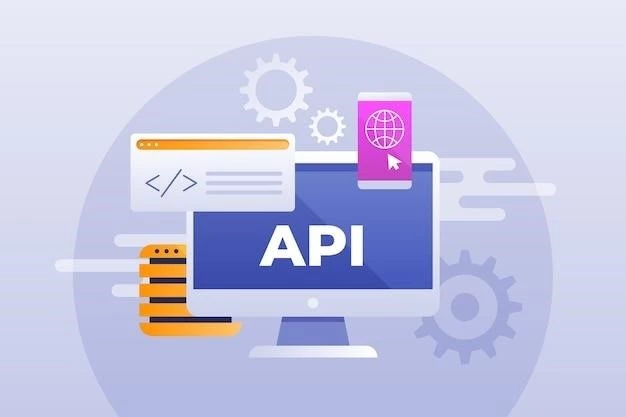 Получение ключа API: простые способы и полезные советы