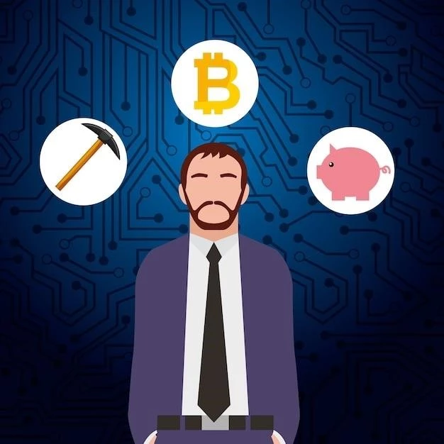 Bitcoin: понятие и принципы работы криптовалюты