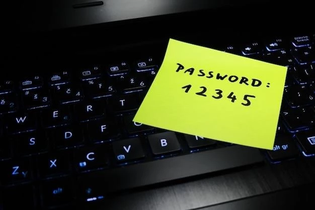 Хеш пароля: что это и как он обеспечивает безопасность вашей информации