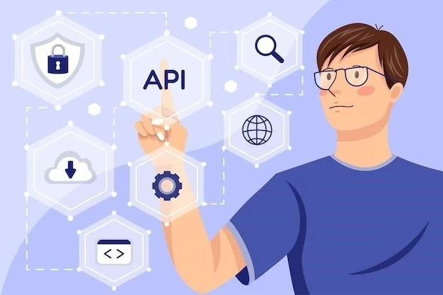 Получение ключа API: простые способы и полезные советы