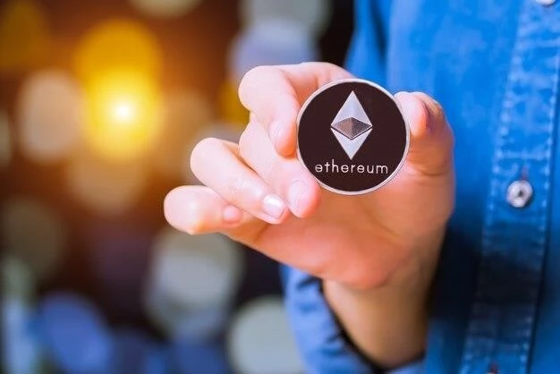 Все, что вам нужно знать об ERC: стандарт токена Ethereum